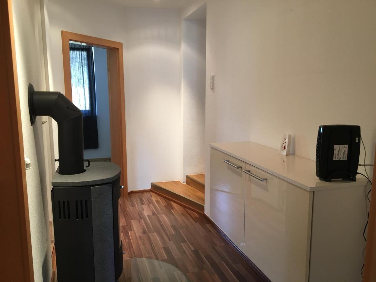 Wohnhaus City Sued Herzogsdorf Dış mekan fotoğraf