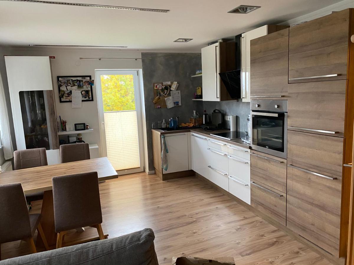 Wohnhaus City Sued Herzogsdorf Dış mekan fotoğraf