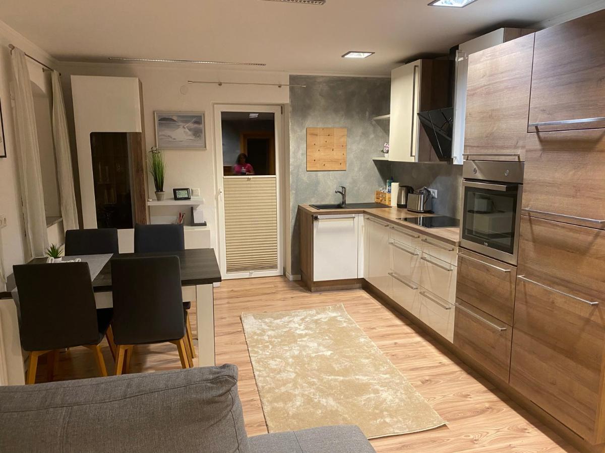 Wohnhaus City Sued Herzogsdorf Dış mekan fotoğraf
